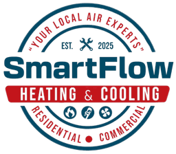 SmartFlow Heating & Cooling