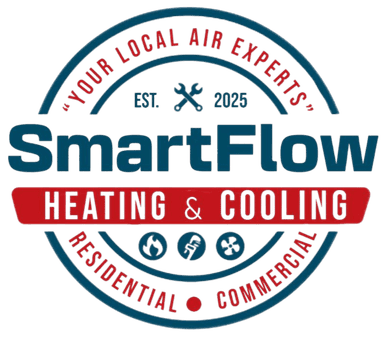 SmartFlow Heating & Cooling