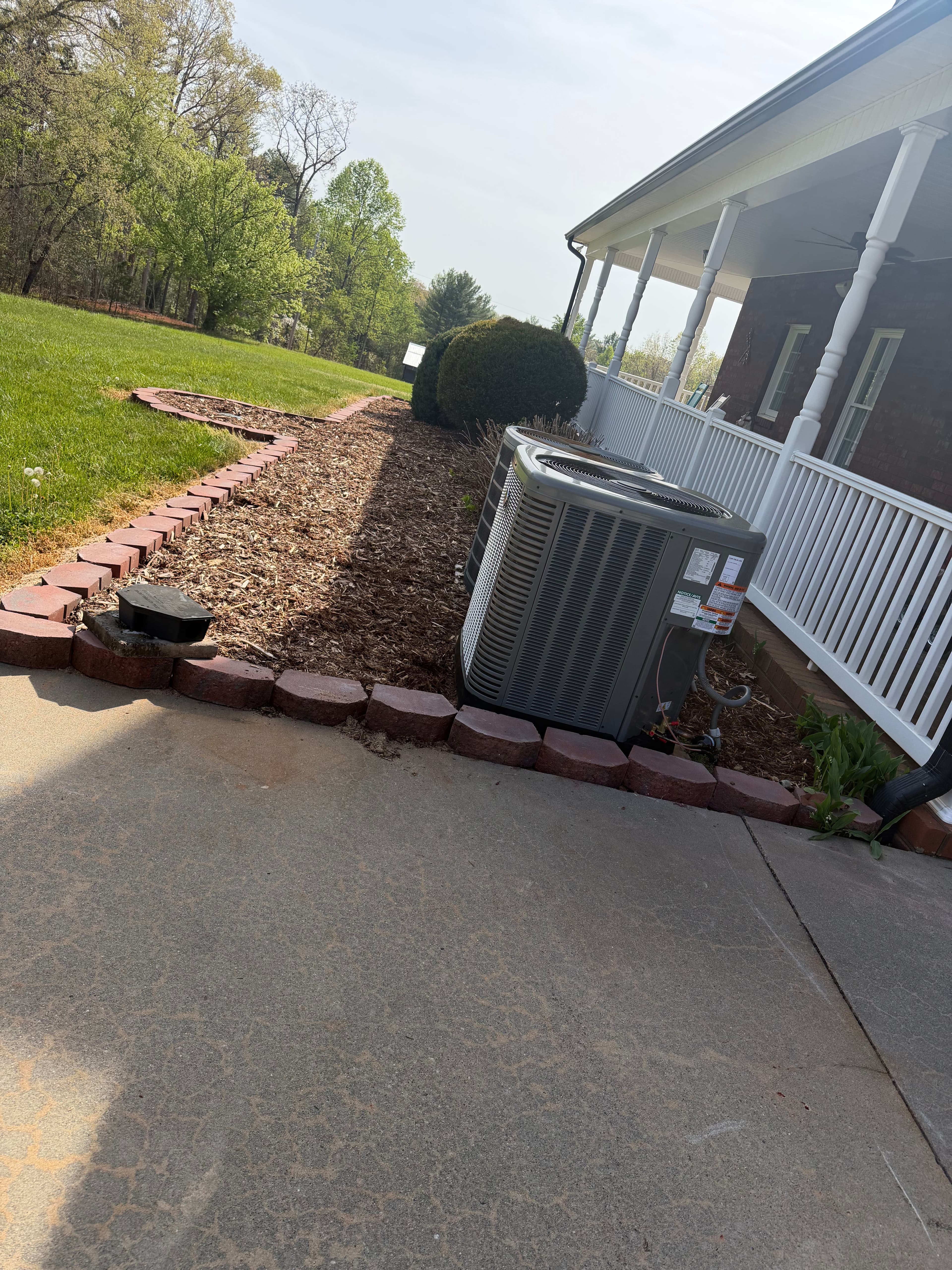 Project Full A/C System and Ductwork Replacement in a Crawl Space Home image